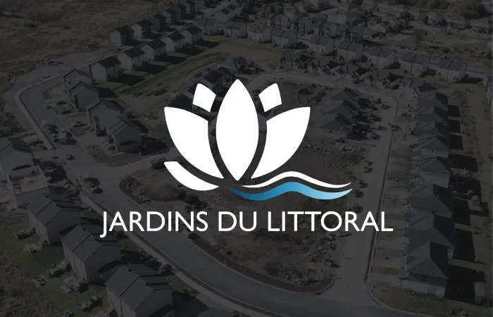 JARDINS DU LITTORAL